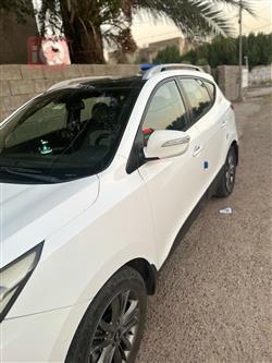 هيونداي توسان